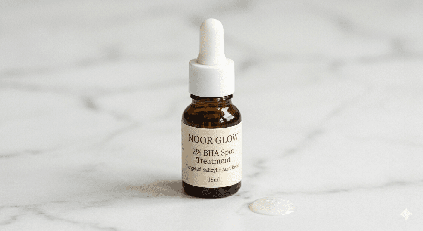 2% BHA Spot Treatment