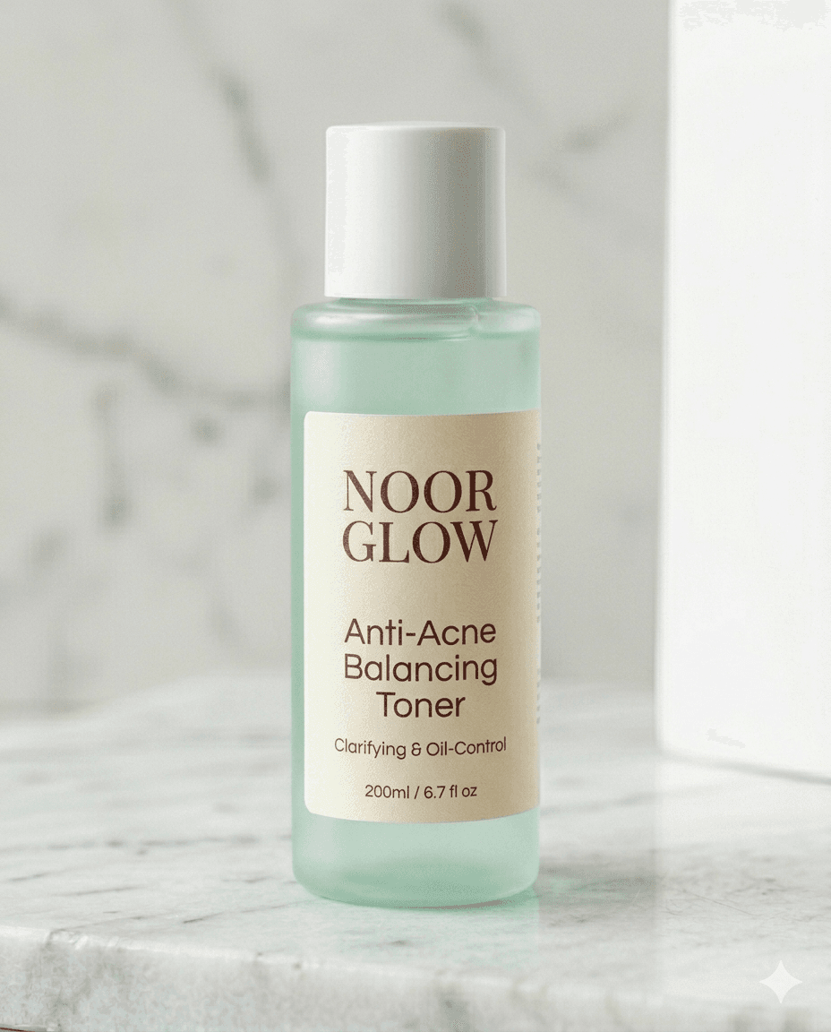 Anti-Acne Balancing Toner