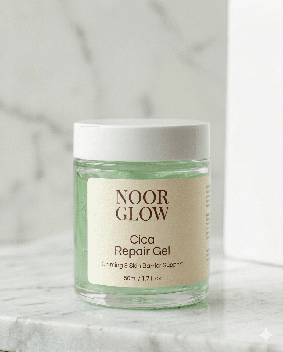 Cica Repair Gel