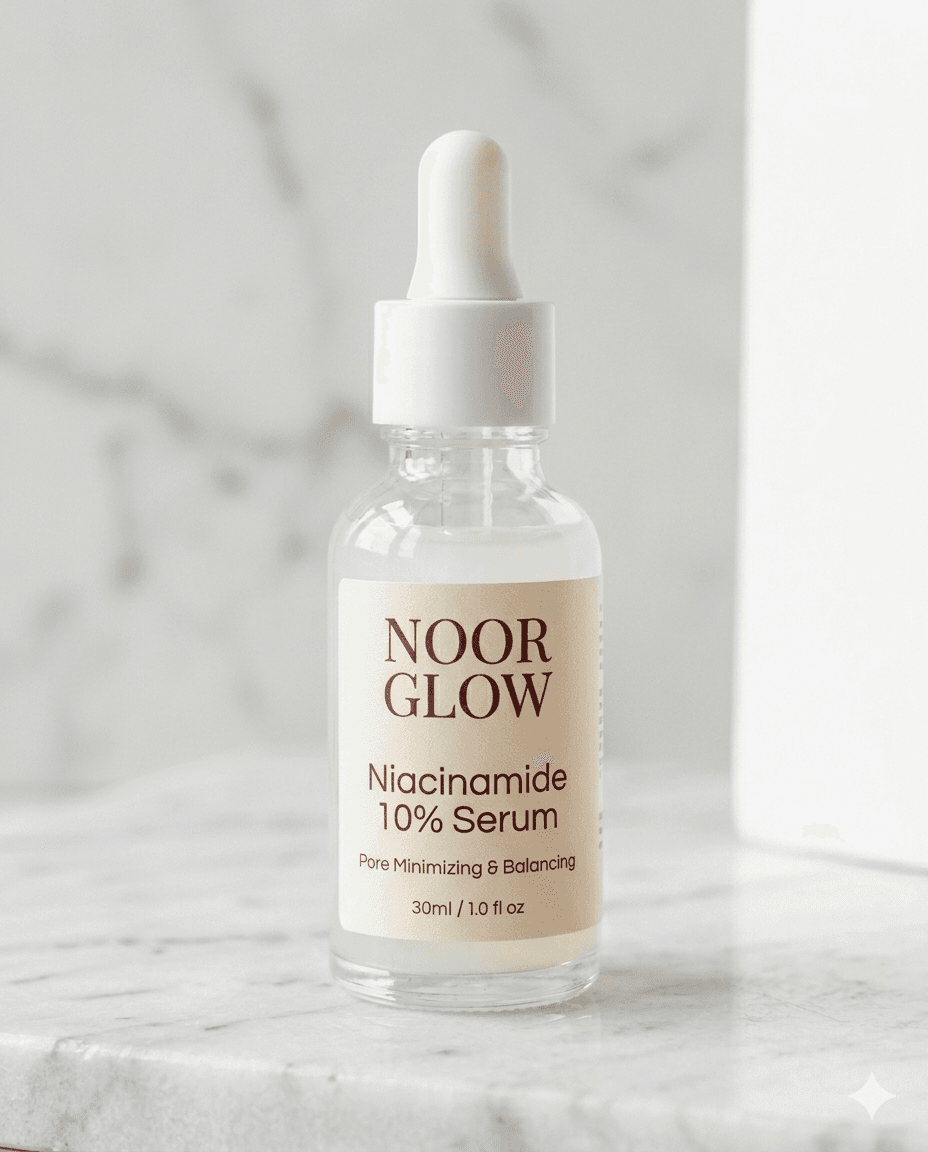 Niacinamide 10% Serum