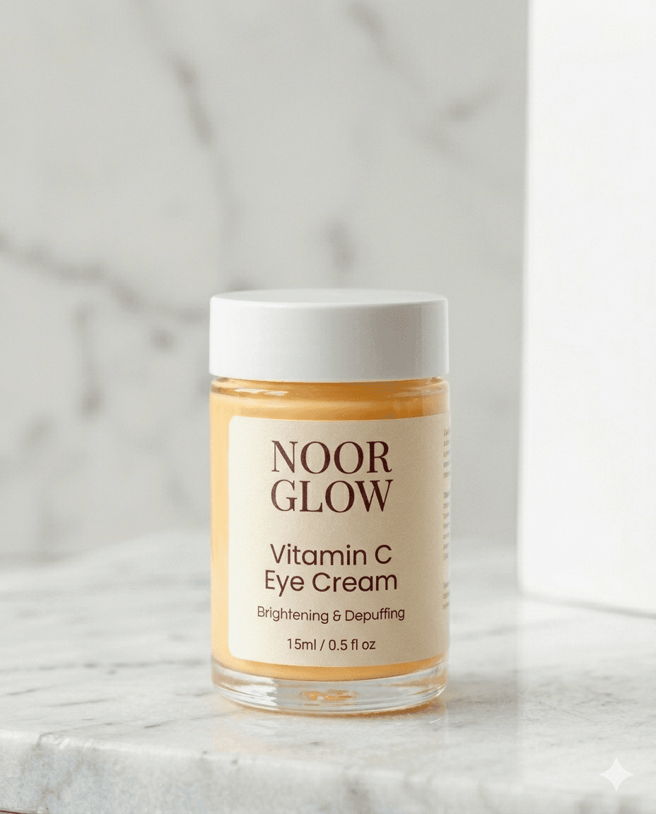 Vitamin C Eye Cream