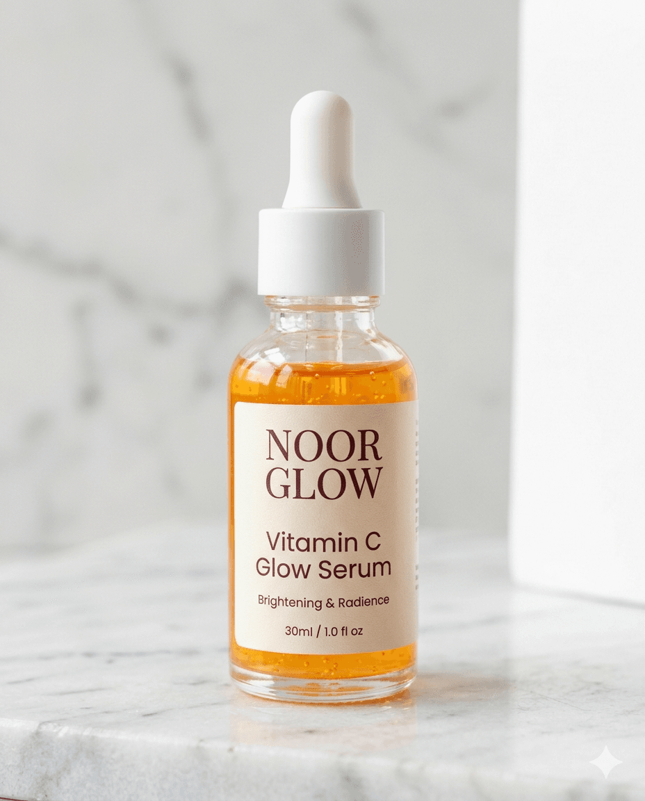 Vitamin C Glow Serum
