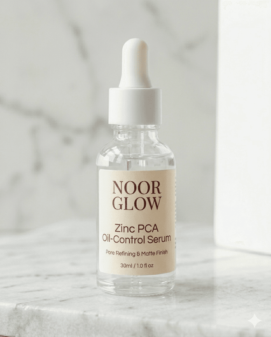 Zinc PCA Oil-Control Serum